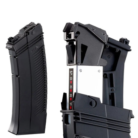 TOKYO MARUI SAIGA-12 SBS GBB Airsoft-WGC Shop