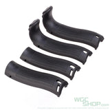 TOKYO MARUI Seventeen G4 GBB Airsoft TM-PS-17-4-BK - WGC Shop