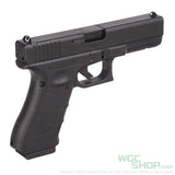 TOKYO MARUI Seventeen G4 GBB Airsoft TM-PS-17-4-BK - WGC Shop