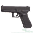 TOKYO MARUI Seventeen G4 GBB Airsoft TM-PS-17-4-BK - WGC Shop