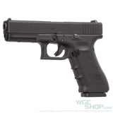 TOKYO MARUI Seventeen G4 GBB Airsoft TM-PS-17-4-BK - WGC Shop