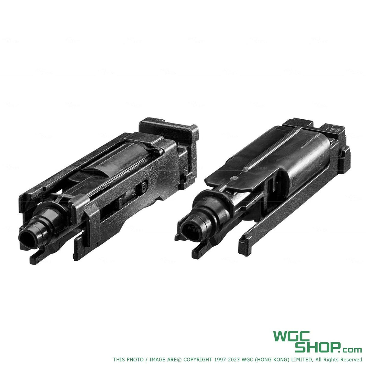 ( Arriving Soon ) TOKYO MARUI 17 Gen5 MOS GBB Airsoft - WGC Shop