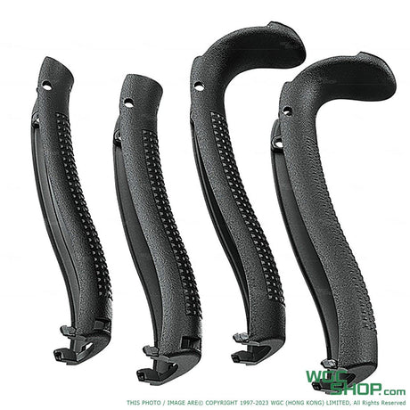 ( Arriving Soon ) TOKYO MARUI 17 Gen5 MOS GBB Airsoft - WGC Shop