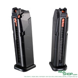 ( Arriving Soon ) TOKYO MARUI 17 Gen5 MOS GBB Airsoft - WGC Shop