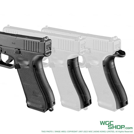 ( Arriving Soon ) TOKYO MARUI 17 Gen5 MOS GBB Airsoft - WGC Shop