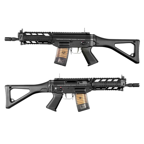 TOKYO MARUI SG553 Plus Electric Airsoft ( AEG )-