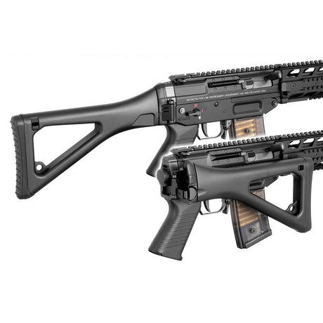 TOKYO MARUI SG553 Plus Electric Airsoft ( AEG )-