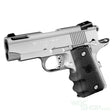 TOKYO MARUI V10 Ultra Compact GBB Airsoft - Silver TM-PS-V10UC-SV - WGC Shop
