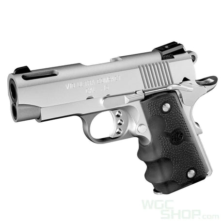 TOKYO MARUI V10 Ultra Compact GBB Airsoft - Silver - WGC Shop