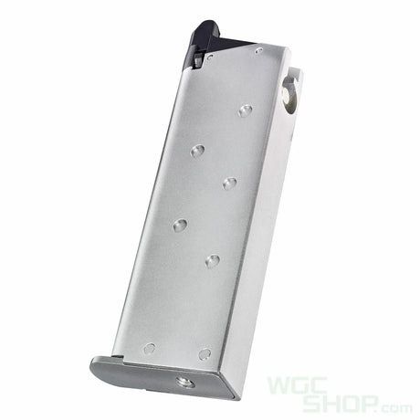 TOKYO MARUI V10 Ultra Compact GBB Airsoft - Silver - WGC Shop