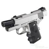 TOKYO MARUI V10 Ultra Compact GBB Airsoft - Silver - WGC Shop