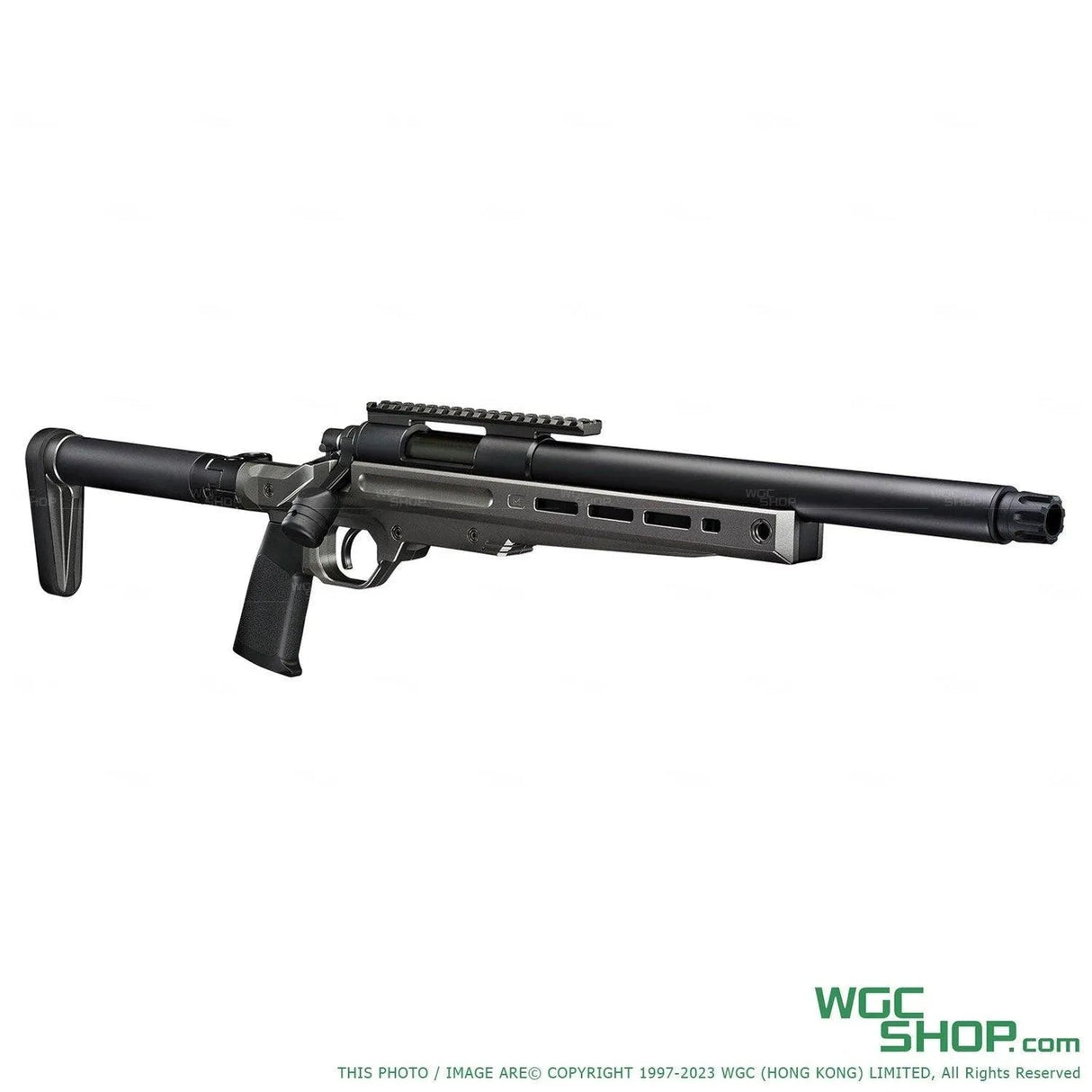TOKYO MARUI VSR-ONE Bolt Action Sniper Airsoft - WGC Shop