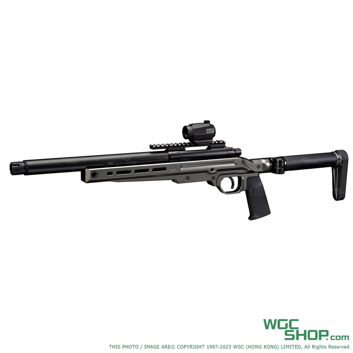 TOKYO MARUI VSR-ONE Bolt Action Sniper Airsoft - WGC Shop