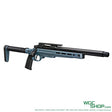 TOKYO MARUI VSR - ONE Bolt Action Sniper Airsoft Phantom Blue TM-SG-VSR-ONE-PB - WGC Shop