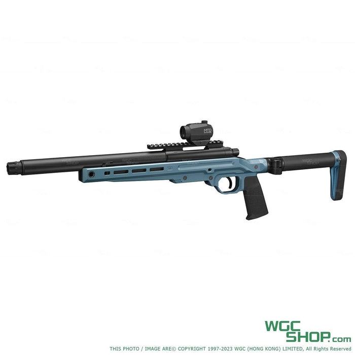TOKYO MARUI VSR-ONE Bolt Action Sniper Airsoft - WGC Shop