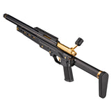 TOKYO MARUI VSR-ONE Gold Edition Bolt Action Airsoft-