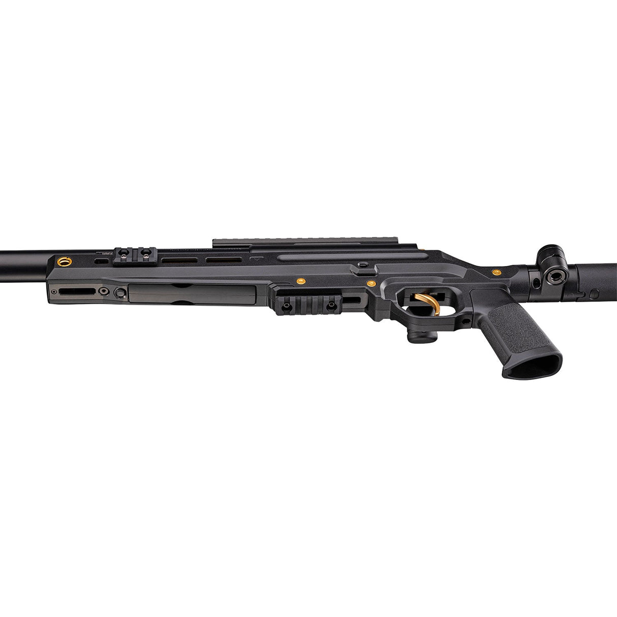 TOKYO MARUI VSR-ONE Gold Edition Bolt Action Airsoft-