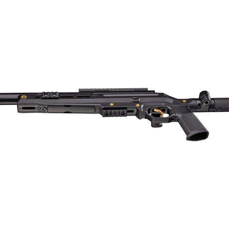 TOKYO MARUI VSR-ONE Gold Edition Bolt Action Airsoft-