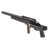 TOKYO MARUI VSR-ONE Gold Edition Bolt Action Airsoft-