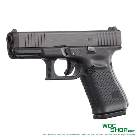 TOKYO MARUI 19 Gen5 MOS GBB Airsoft TM-PS-195MOS - WGC Shop