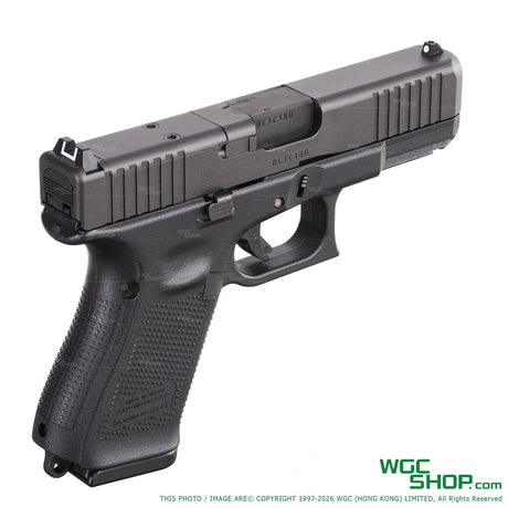 TOKYO MARUI 19 Gen5 MOS GBB Airsoft TM-PS-195MOS - WGC Shop