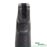 TOP-HOW Carbon Fiber AR Grip for VFC / MARUI / WE / GHK M4 GBB Airsoft-WGC Shop