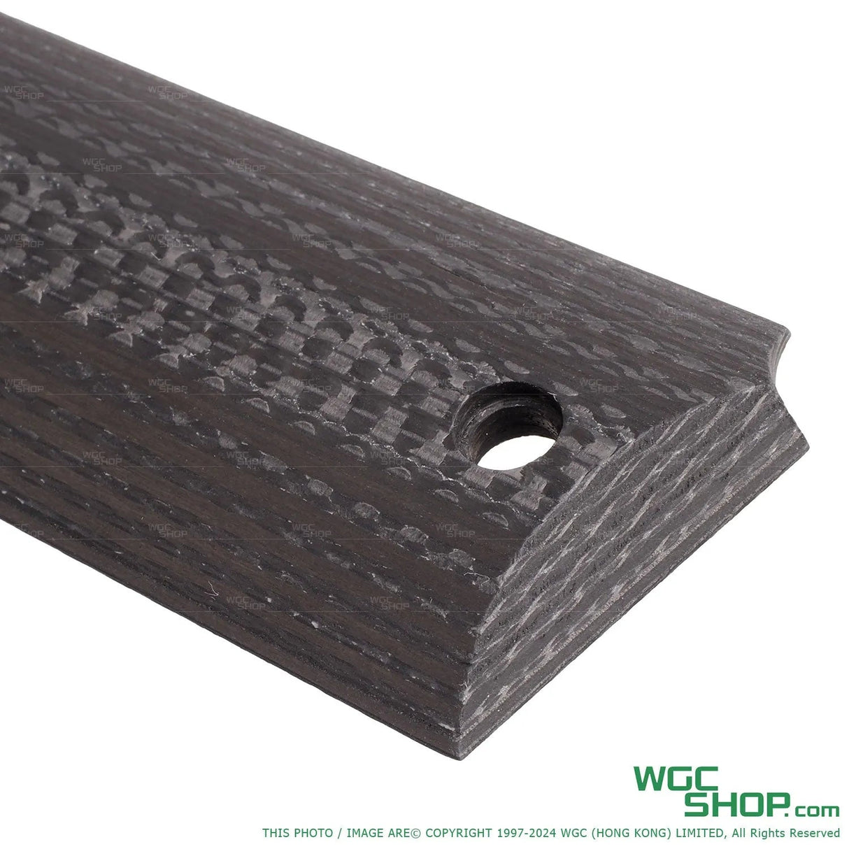 TOP-HOW Carbon Fiber Grip Panel for 1911 GBB Airsoft-WGC Shop