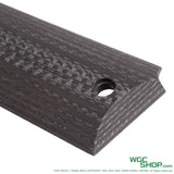 TOP-HOW Carbon Fiber Grip Panel for 1911 GBB Airsoft-WGC Shop