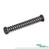 TOP SHOOTER 130% Steel Recoil Rod Set for UMAREX / VFC PDP GBB