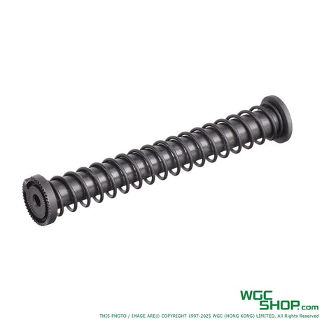 TOP SHOOTER 130% Steel Recoil Rod Set for UMAREX / VFC PDP GBB