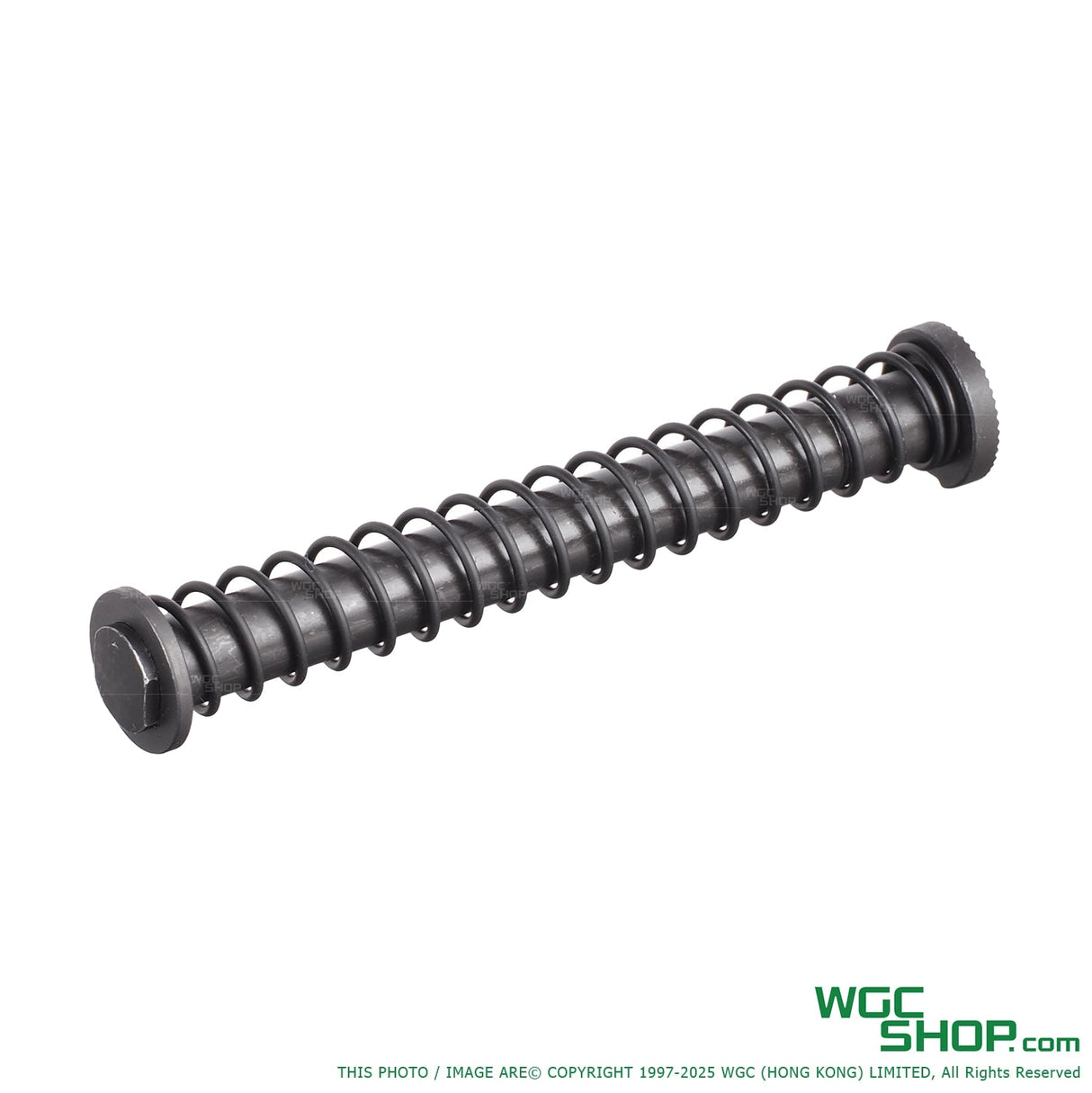TOP SHOOTER 130% Steel Recoil Rod Set for UMAREX / VFC PDP GBB