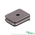 TOP SHOOTER CNC Aluminum Magazine Base for UMAREX / VFC PDP GBB