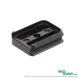 TOP SHOOTER CNC Aluminum Magazine Base for UMAREX / VFC PDP GBB