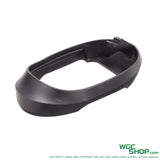 TOP SHOOTER CNC Aluminum Magwell for UMAREX / VFC PDP GBB