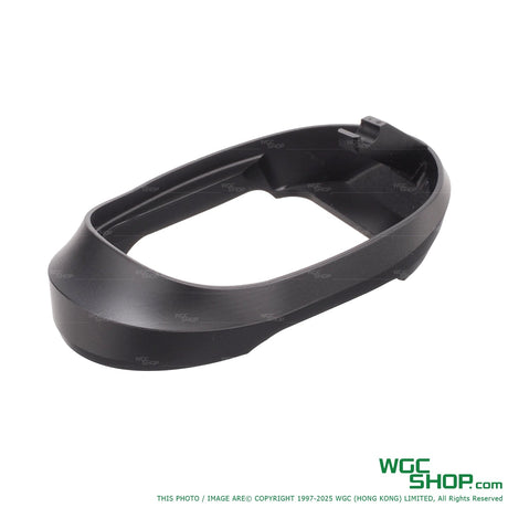 TOP SHOOTER CNC Aluminum Magwell for UMAREX / VFC PDP GBB