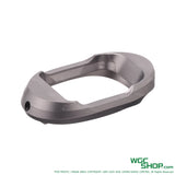 TOP SHOOTER CNC Aluminum Magwell for UMAREX / VFC PDP GBB