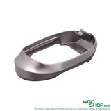 TOP SHOOTER CNC Aluminum Magwell for UMAREX / VFC PDP GBB