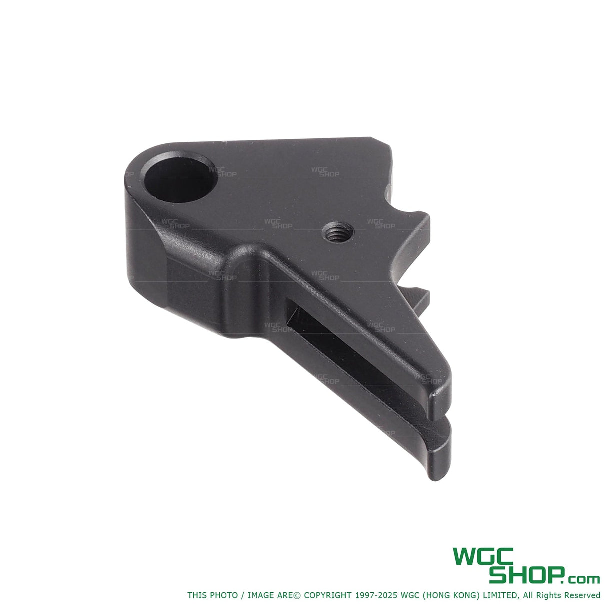 TOP SHOOTER CNC Aluminum Trigger for UMAREX / VFC PDP GBB