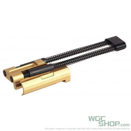 TOP SHOOTER CNC Steel Bolt Carrier For APFG MPX GBB Airsoft - WGC Shop