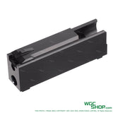 TOP SHOOTER CNC Steel Bolt Carrier for GUNS MODIFY SCAR GBB ( QPQ )-