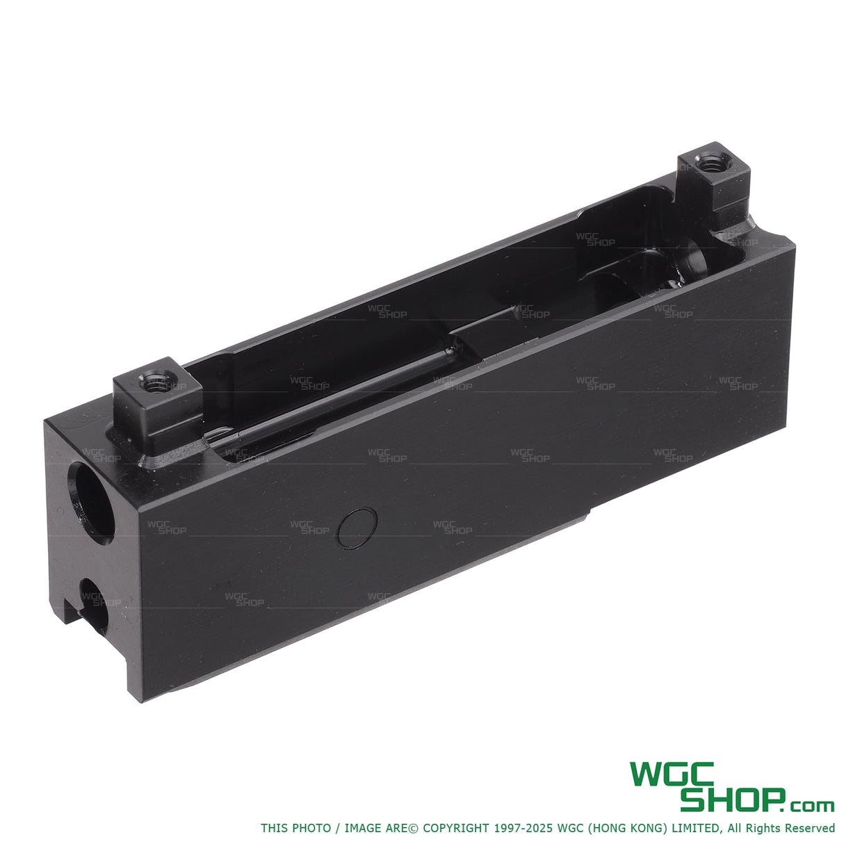 TOP SHOOTER CNC Steel Bolt Carrier for GUNS MODIFY SCAR GBB ( QPQ )-