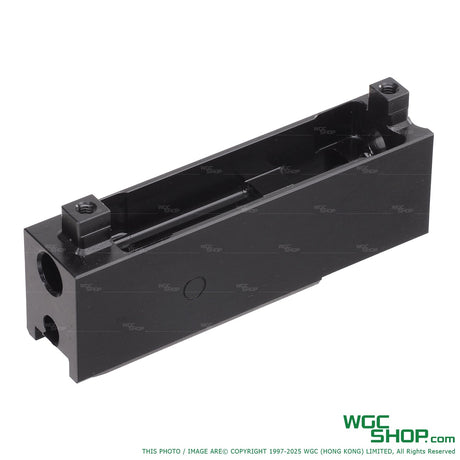 TOP SHOOTER CNC Steel Bolt Carrier for GUNS MODIFY SCAR GBB ( QPQ )-