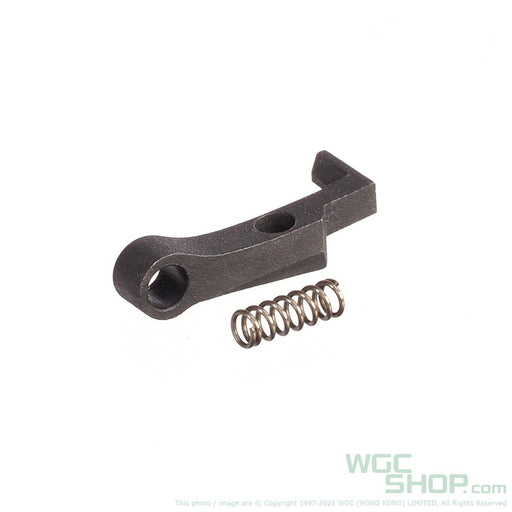 TOP SHOOTER CNC Steel Trigger Pull for SIG AIR M17 / M18 GBB Airsoft - WGC Shop