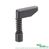 TOP SHOOTER Folding Stock Steel Lock Button for MARUYAMA MP-IX GBB - WGC Shop