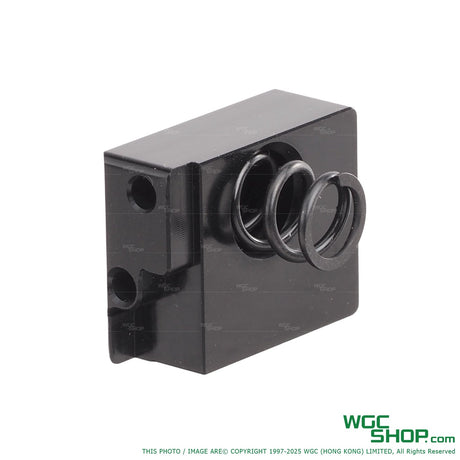 Front view of MARUYAMA MP-IX Recoil Power Kit