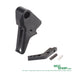 TOP SHOOTER CNC Aluminum Trigger for UMAREX / VFC PDP GBB ( TYPE B )