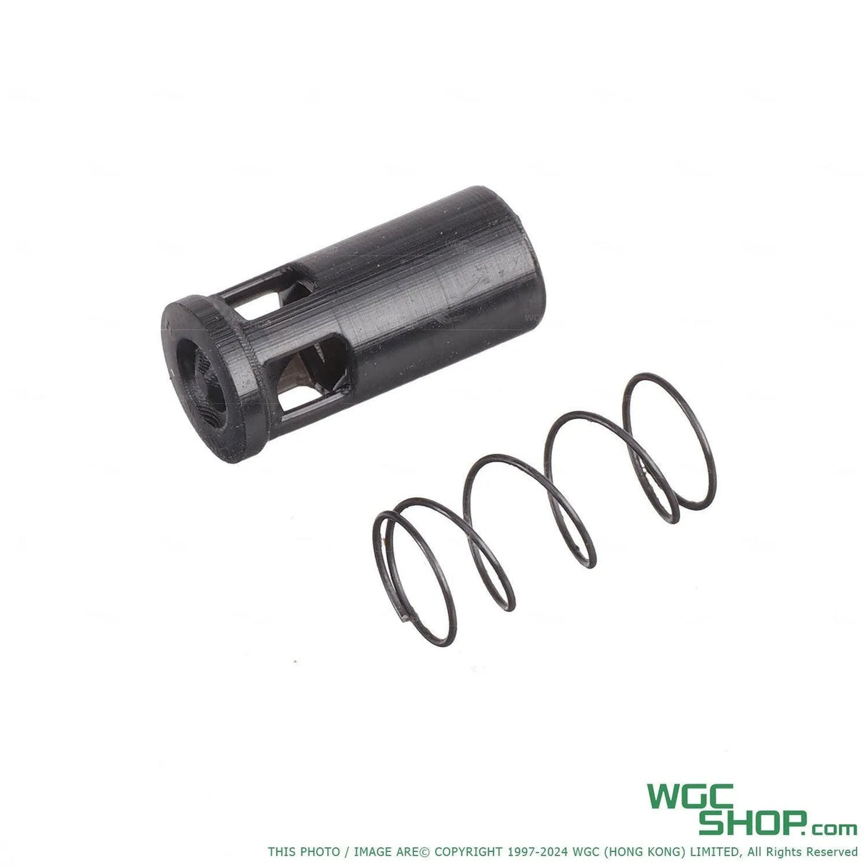 TORNADO Antifreeze Cylinder Bulb for AAP-01 GBB Airsoft - WGC Shop