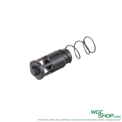 TORNADO Antifreeze Cylinder Bulb for KJ Works KP-06 GBB Airsoft - WGC Shop