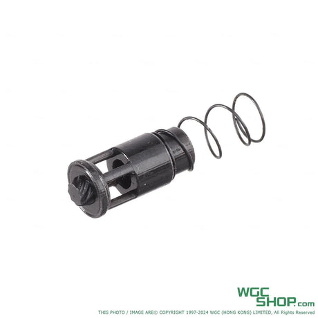 TORNADO Antifreeze Cylinder Bulb for KJ Works KP-08 GBB Airsoft - WGC Shop