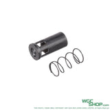 TORNADO Antifreeze Cylinder Bulb for KJ Works KP - 17 GBB Airsoft TA-KJ-KP17 - WGC Shop